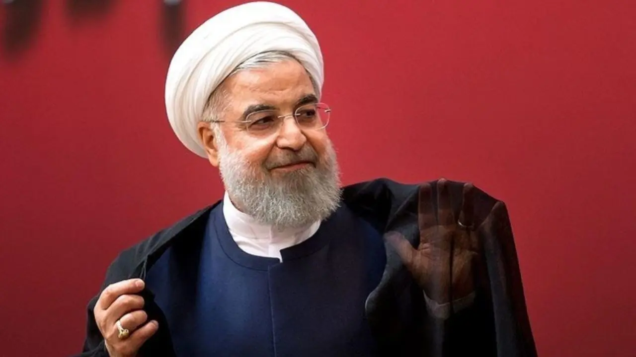 رئیس‌جمهور فردا به دانشگاه تهران می‌رود