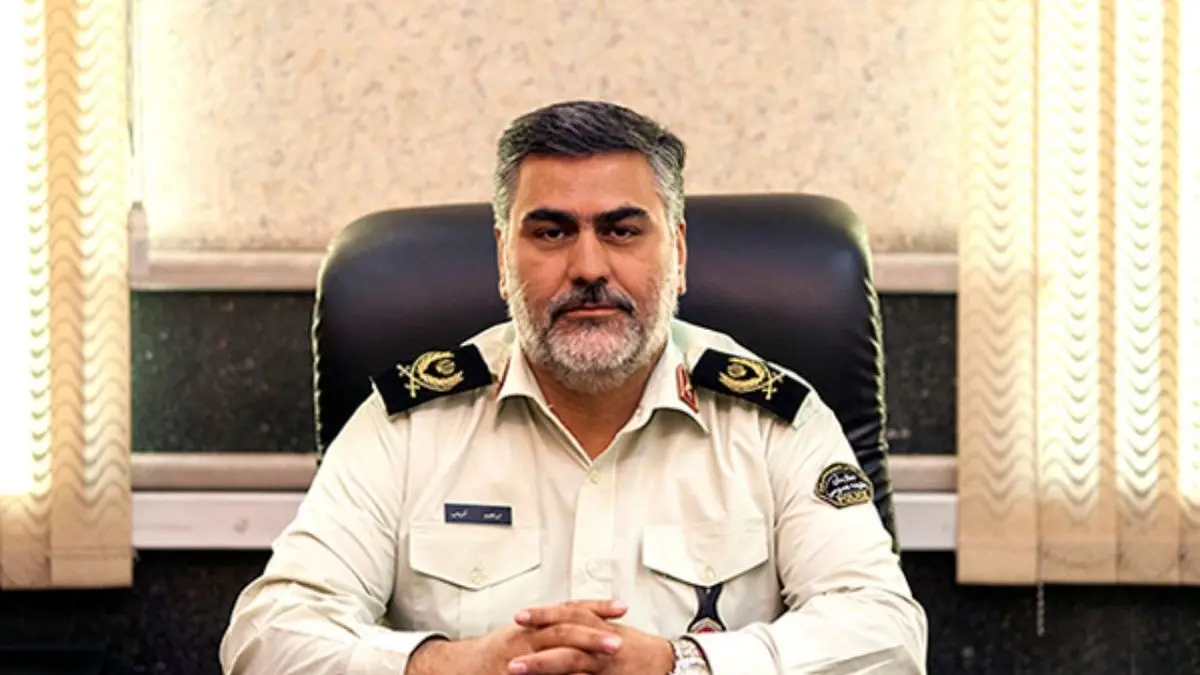 صدور مجوز خروج از کشور برای مشمولان زائر اربعین حسینی (ع)