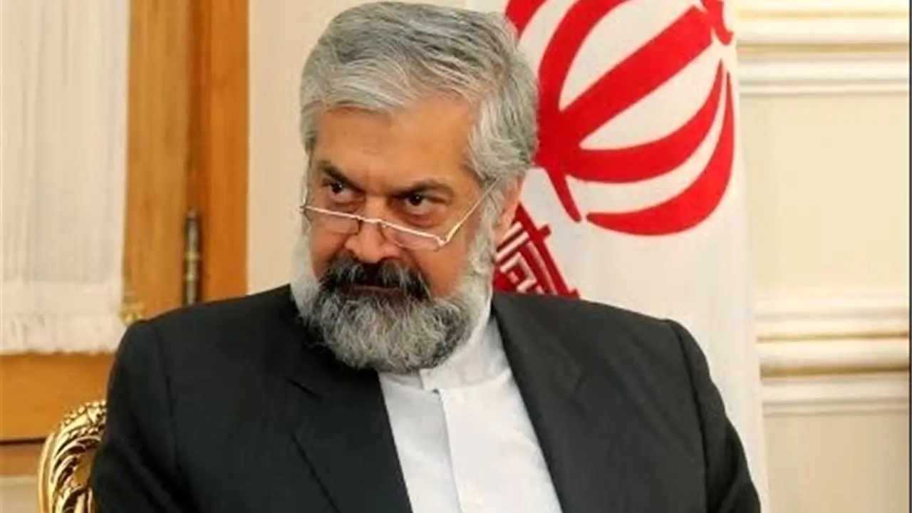 ایران از هیچ کمکی برای مقابله با تروریسم درافغانستان دریغ نمی‌کند