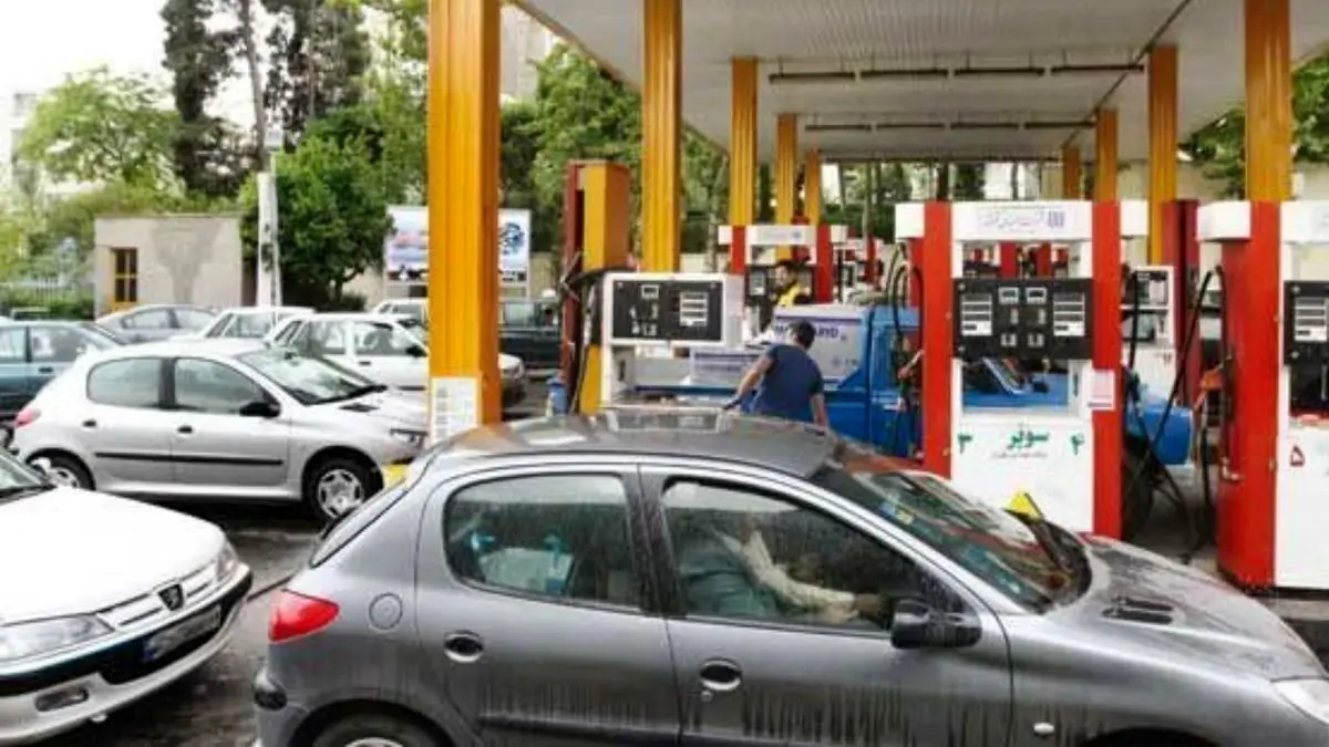 دولت به‌دنبال سهمیه‌بندی بنزین است