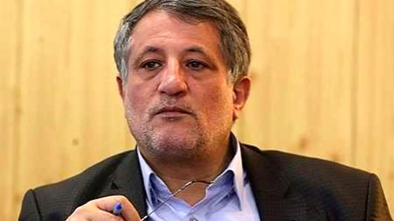درخواست اعضای شورا از وزارت کشور برای تعیین تکلیف شهردار تهران