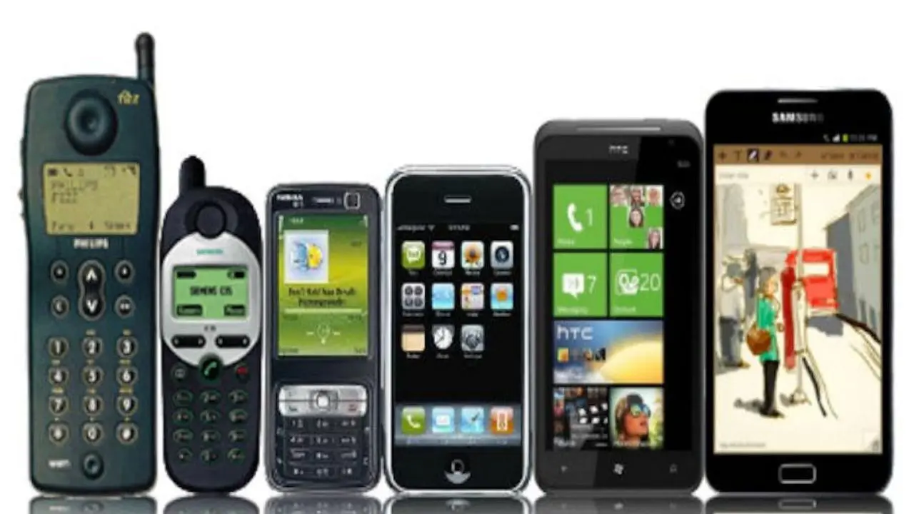 ضریب نفوذ تلفن همراه در کشور از 110 درصد گذشت + سهم بازار اپراتورها