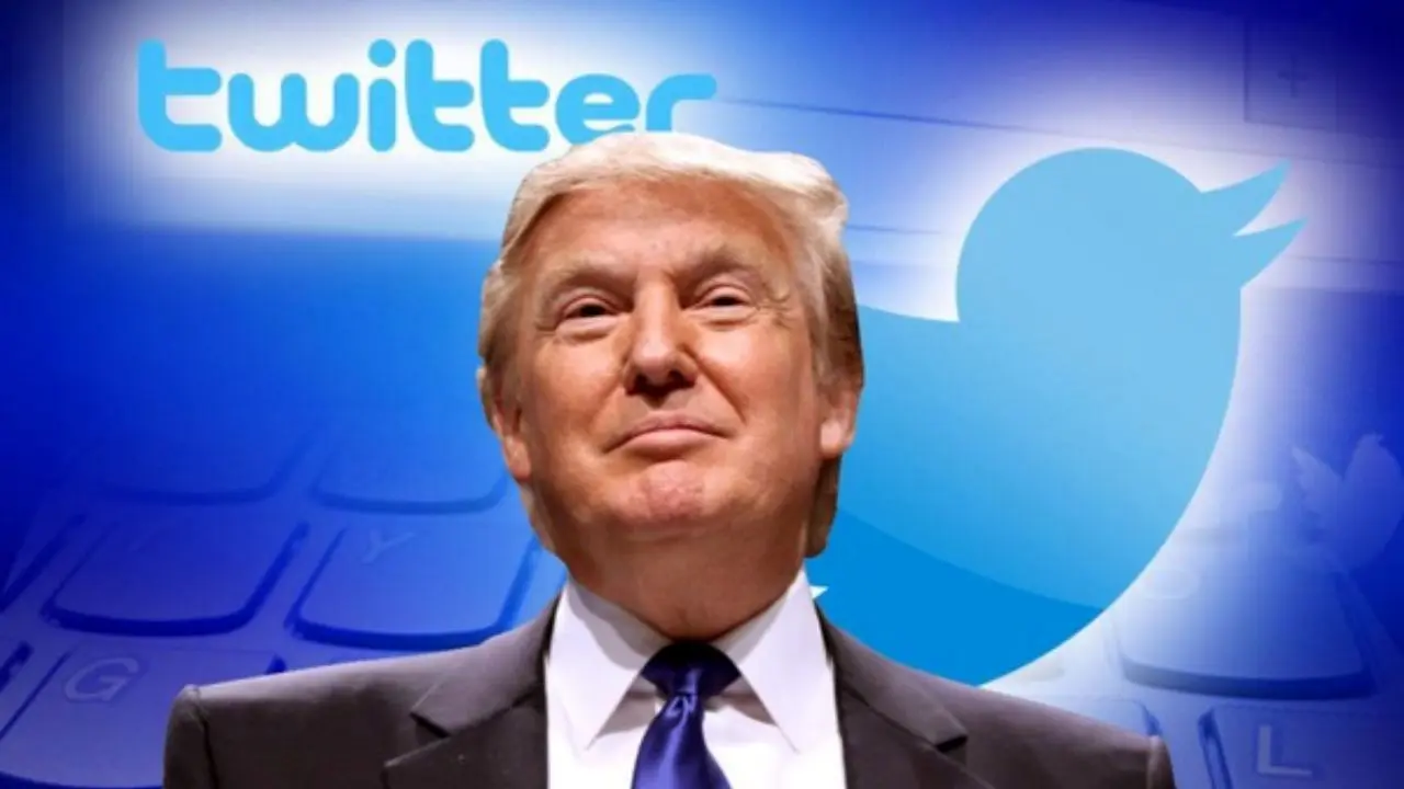 60 درصد از فالوئرهای توییتر ترامپ «جعلی» هستند