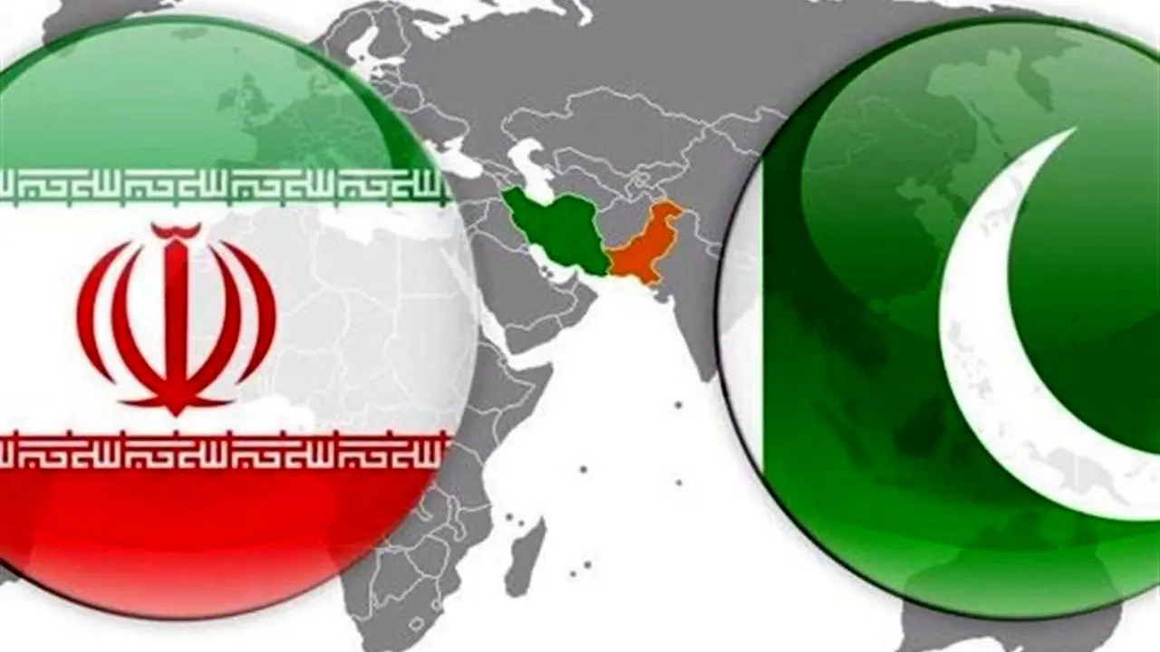 تحریم‌های آمریکا تاثیری بر روابط تجاری تهران و اسلام‌آباد ندارد