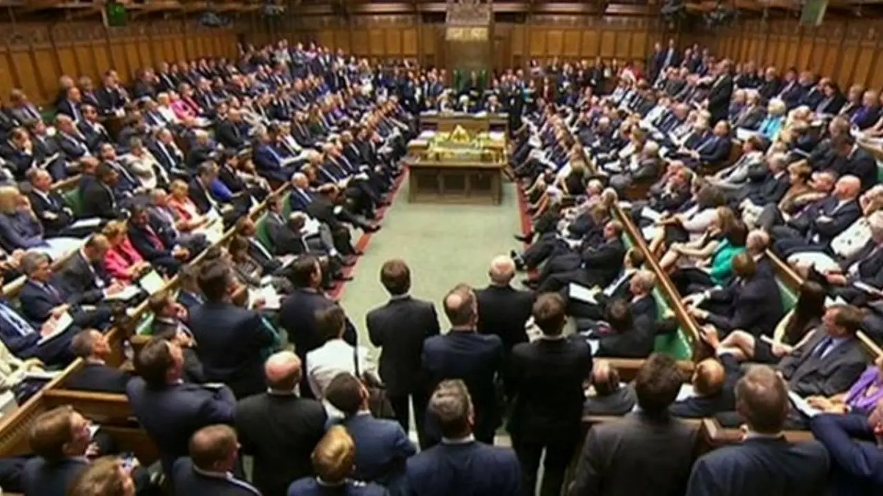 فشار نمایندگان پارلمان انگلیس به دولت برای قطع روابط با ریاض