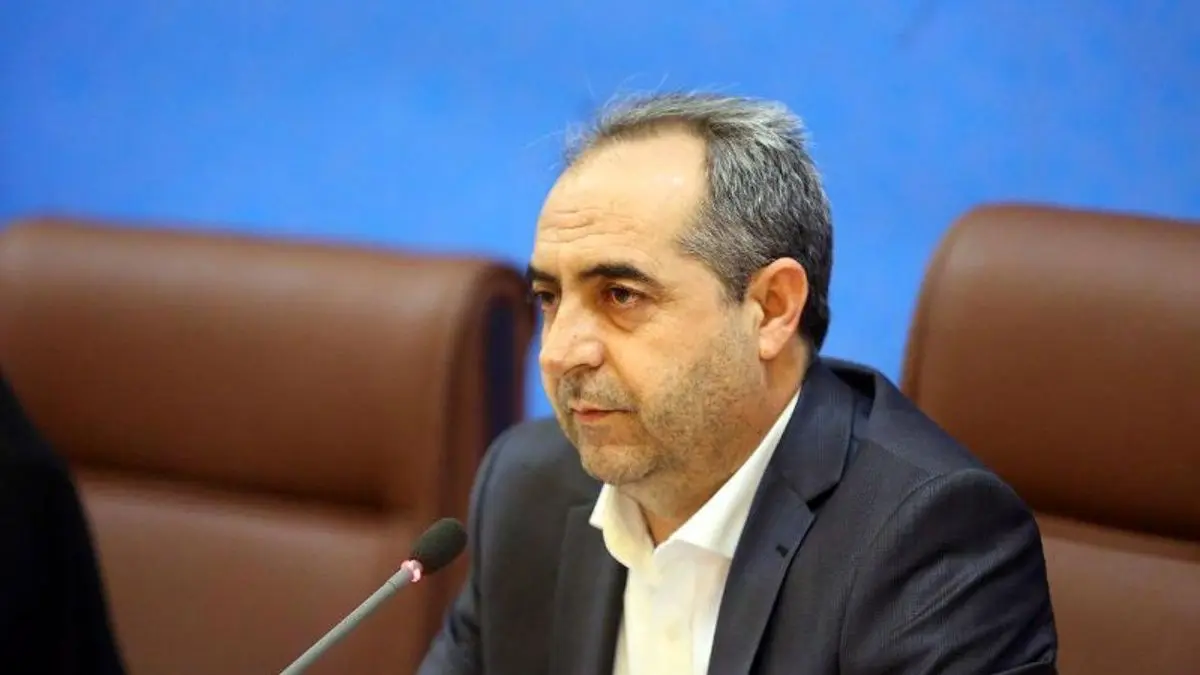 استعلام از انتخابات شورای مرکزی اعتماد ملی