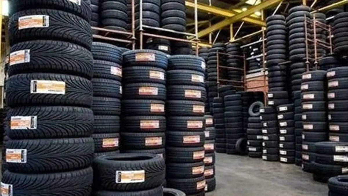 قیمت لاستیک افزایش نیافته است/ نمایندگی‌ها در صورت گران‌فروشی لغو پروانه می‌شوند