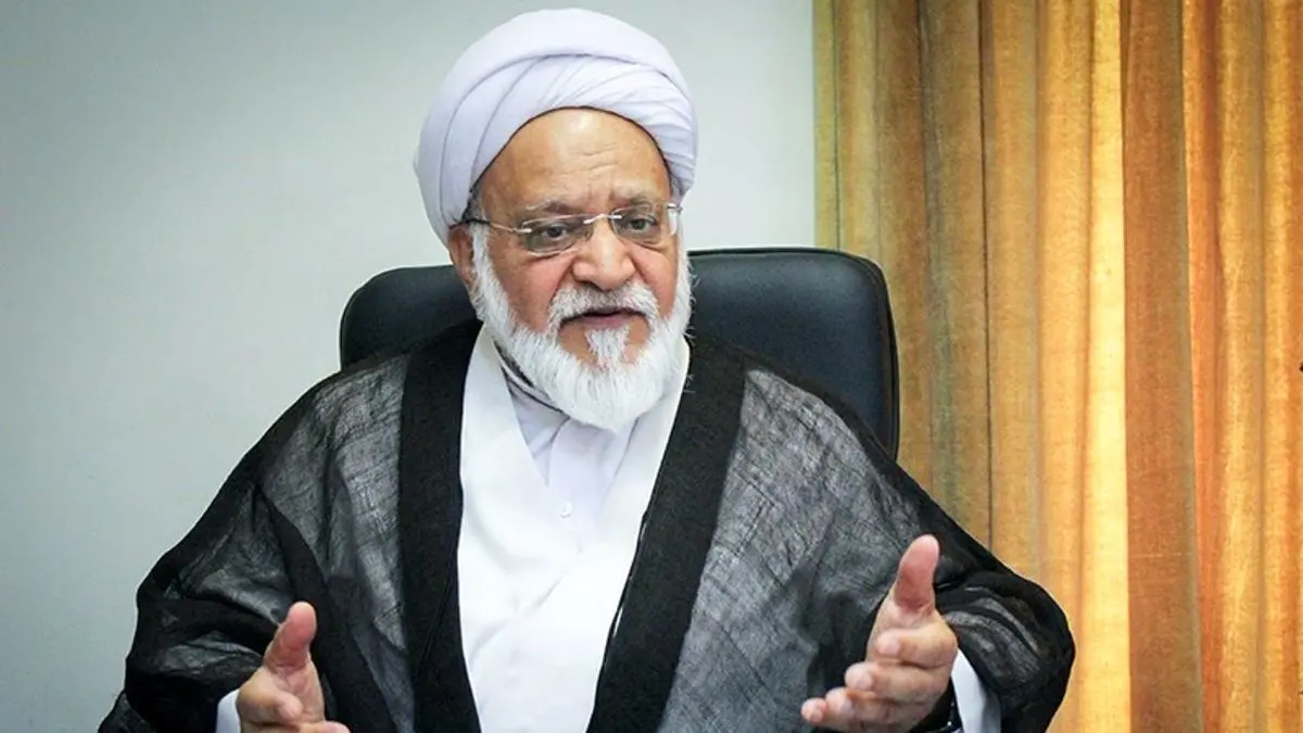 هیأت عالی نظارت مستقل از مجمع تشخیص مصلحت نیست