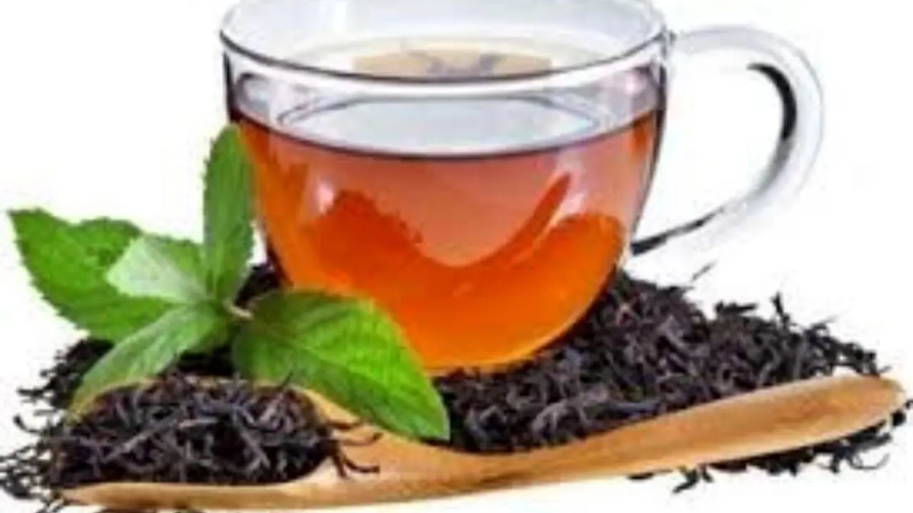 صادرات چای داخلی ممنوع نیست