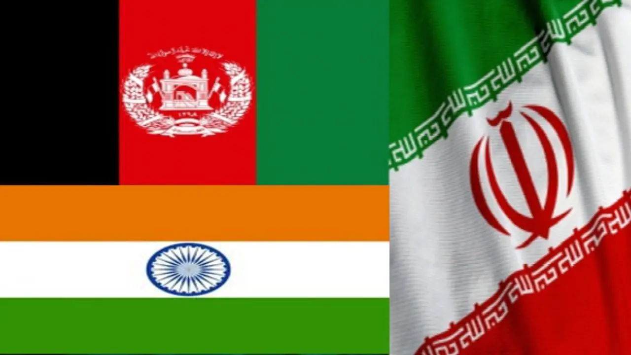 علاقمندی فرستاده‌های افغان و هند در به سرانجام رساندن موافقتنامه چابهار / ترانزیت سه کشور ارتقا می‌یابد