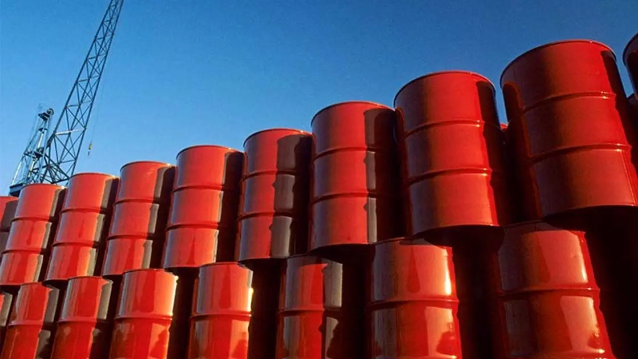 قیمت رقیبان نفت ایران کاهش یافت