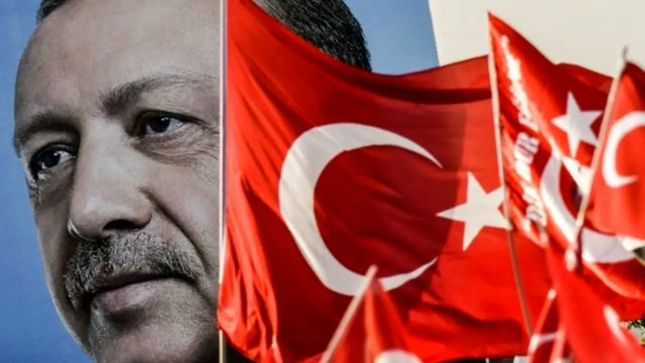 هدف اردوغان از پرونده خاشقجی چیست؟