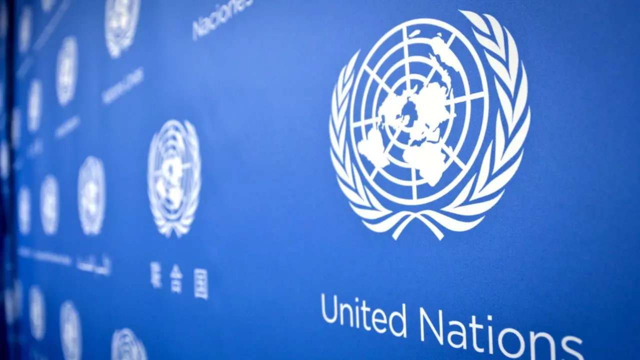 سازمان «ملل متحد» تاسیس شد