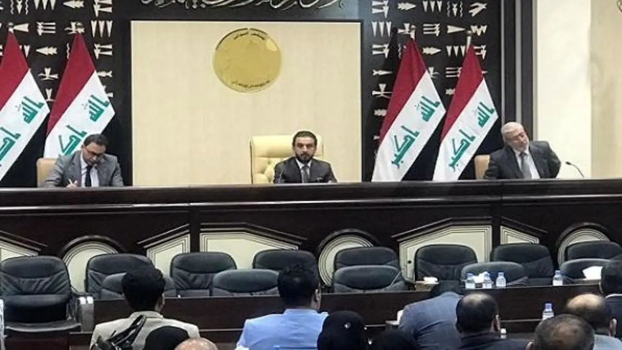 موضع گیری محمد بن سلمان درباره نامزدهای پستهای وزارتی عراق