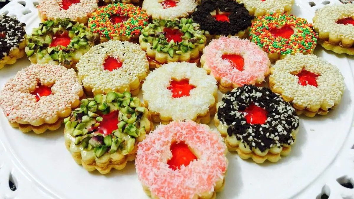 افزایش 33 درصدی صادرات شیرینی وشکلات/آمریکا و اروپای شرقی مقصد صادرات هستند