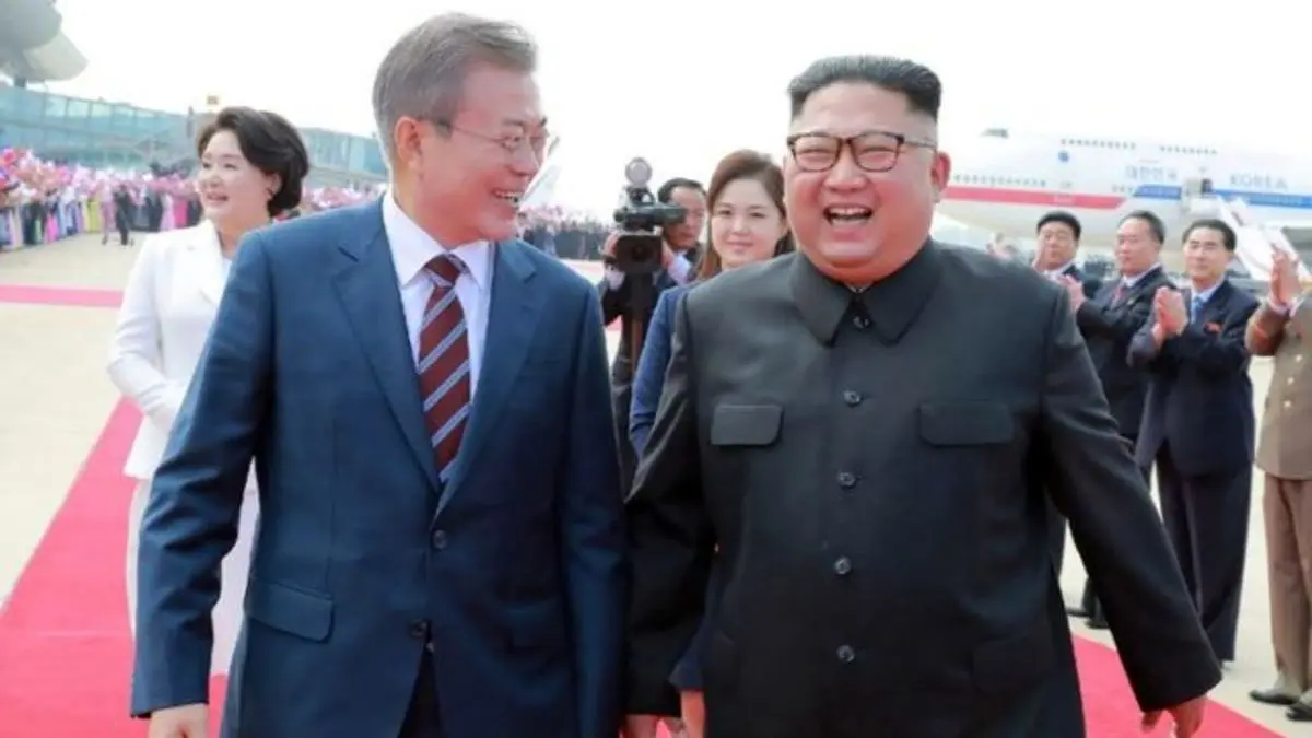 یک ژنرال کره شمالی: پیونگ‌یانگ به دنبال صلح پایدار است
