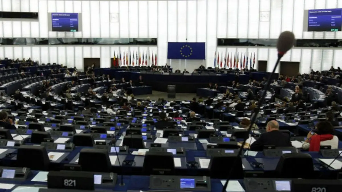 پارلمان اروپا: قتل خاشقجی بدون اطلاع بن‌سلمان ممکن نیست