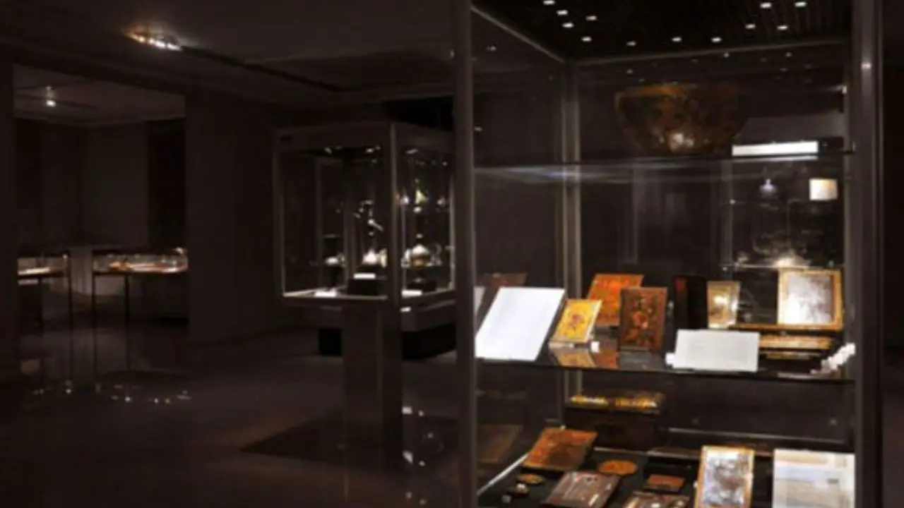 تعطیلی سه موزه تهران تا پایان آبان ماه