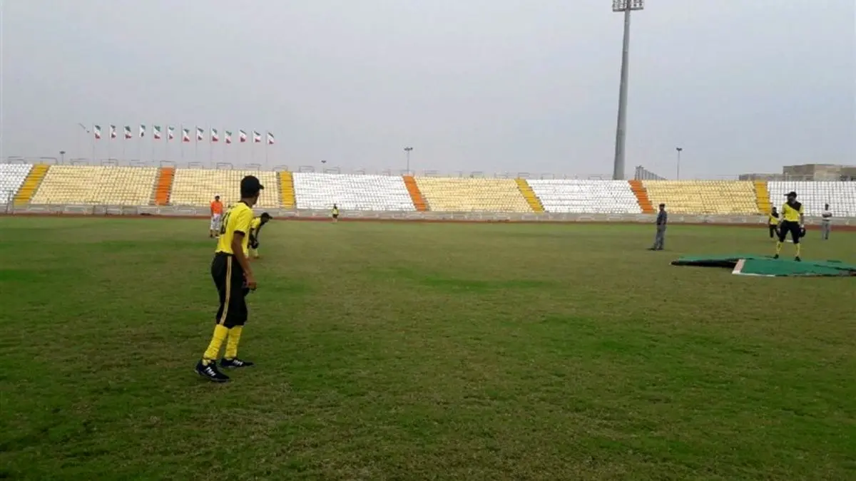 تیم ملی بیس‌بال ایران به مسابقات آسیایی سنگاپور اعزام می‌شود