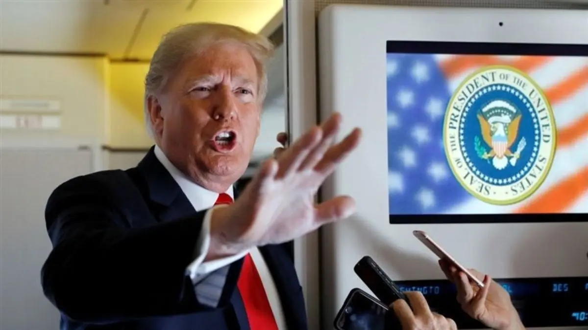 تحریم‌های لغو شده علیه ایران بازخواهند گشت