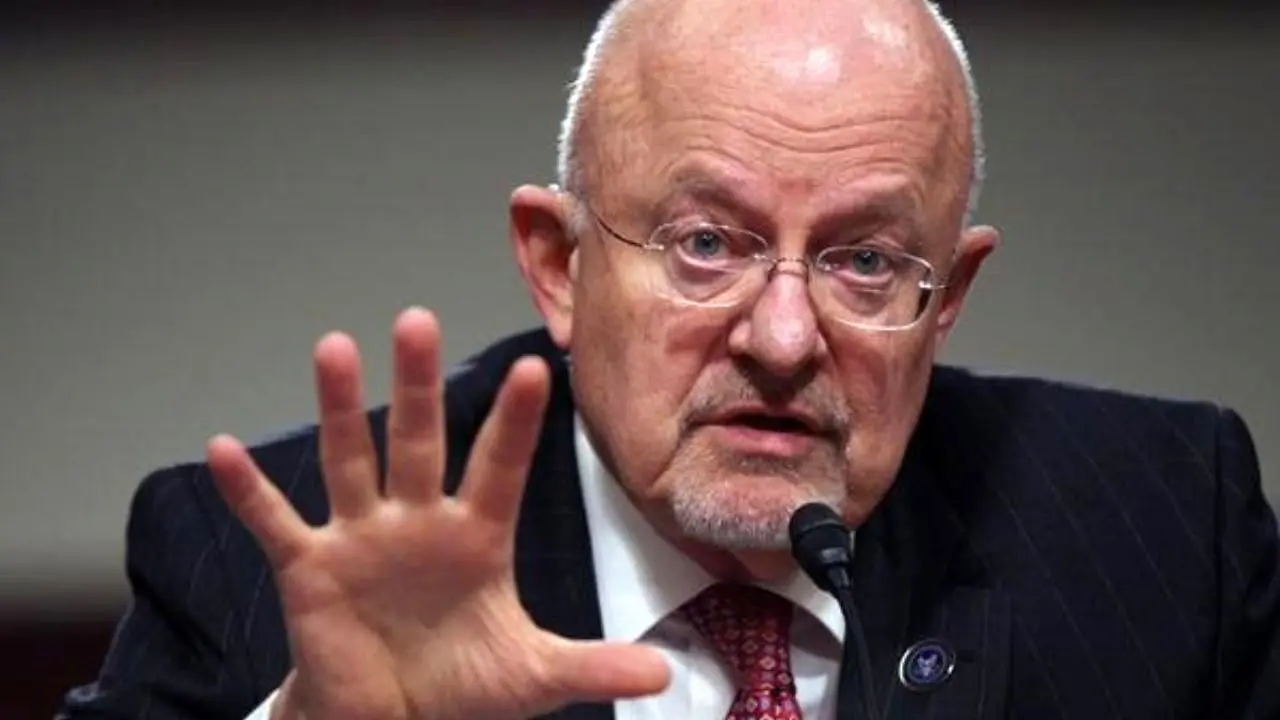 ارسال یک بسته مشکوک دیگر در نیویورک برای رئیس سابق آژانس اطلاعات ملی آمریکا