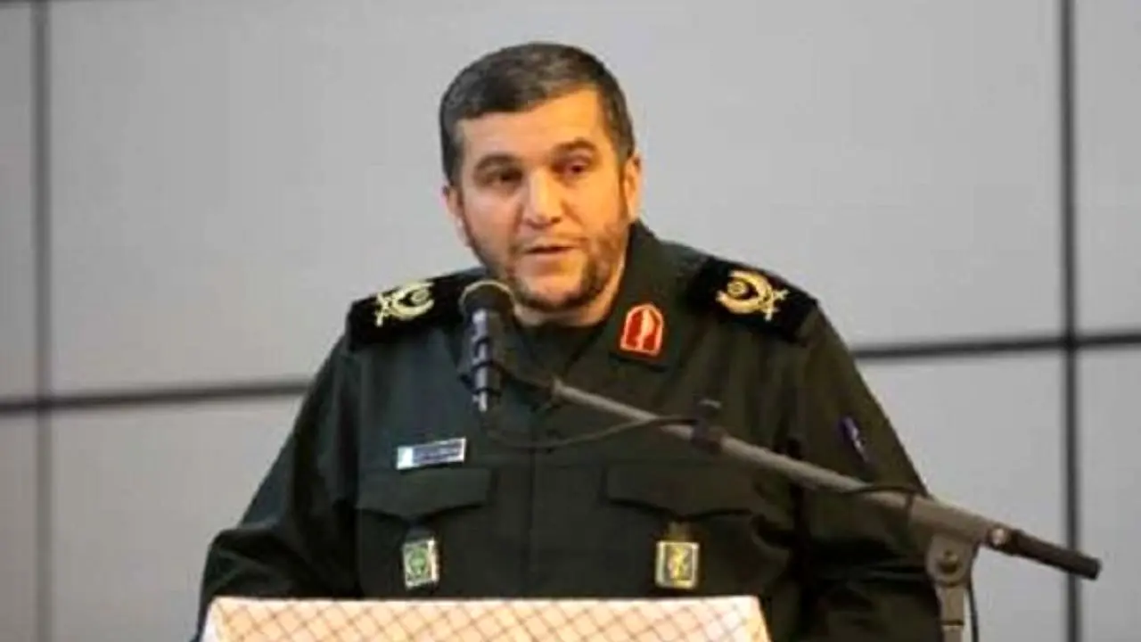 اجرای بیش از 14 هزار پروژه محرومیت‌زدایی توسط سپاه در کرمانشاه