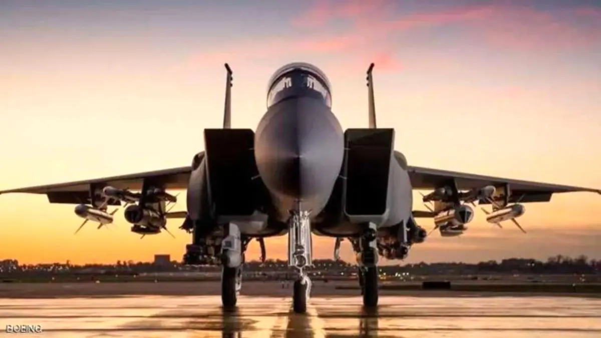 بزرگترین قرارداد تاریخ اسرائیل برای خرید هواپیمای نظامی
