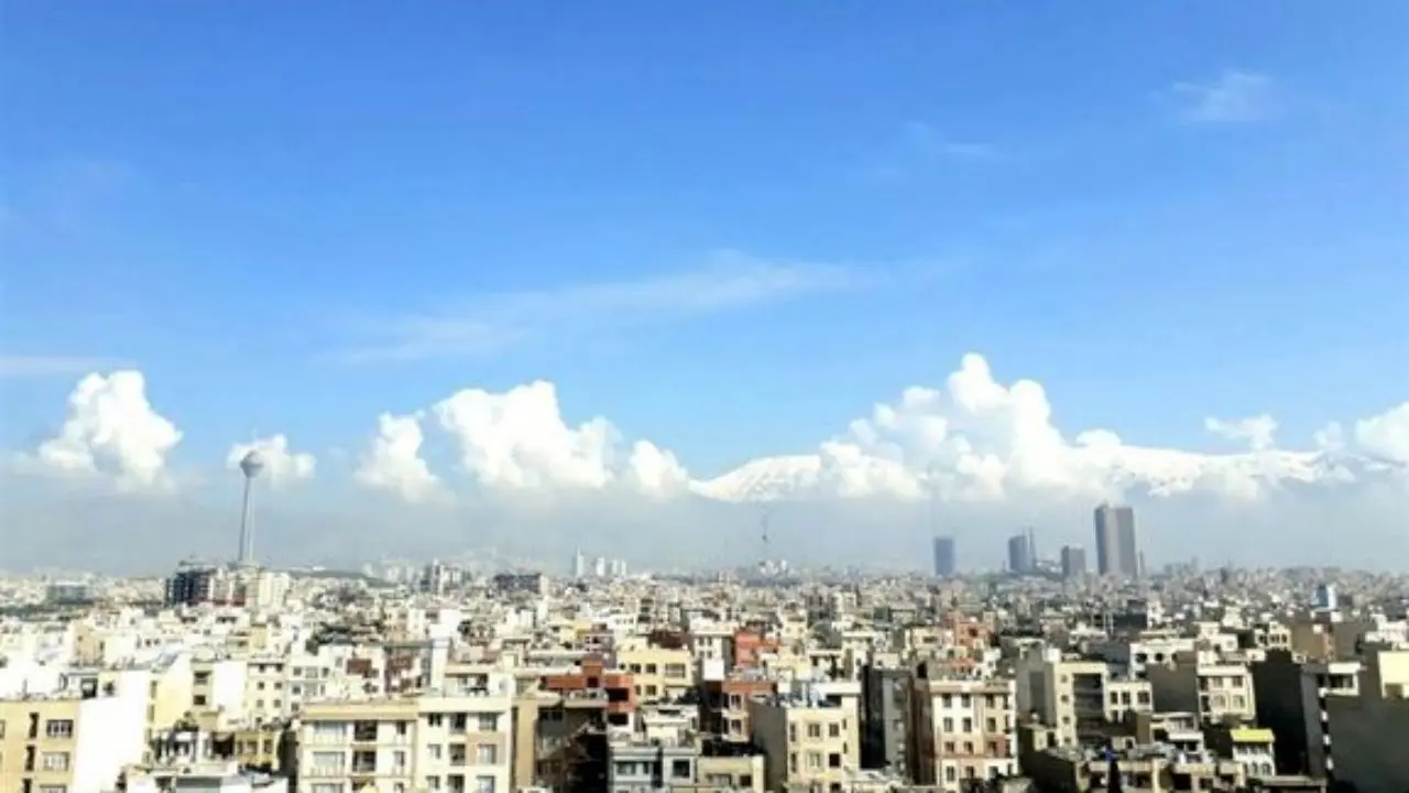 سهم 18 درصدی واحدهای 150 تا 300 میلیونی در بازار مسکن تهران