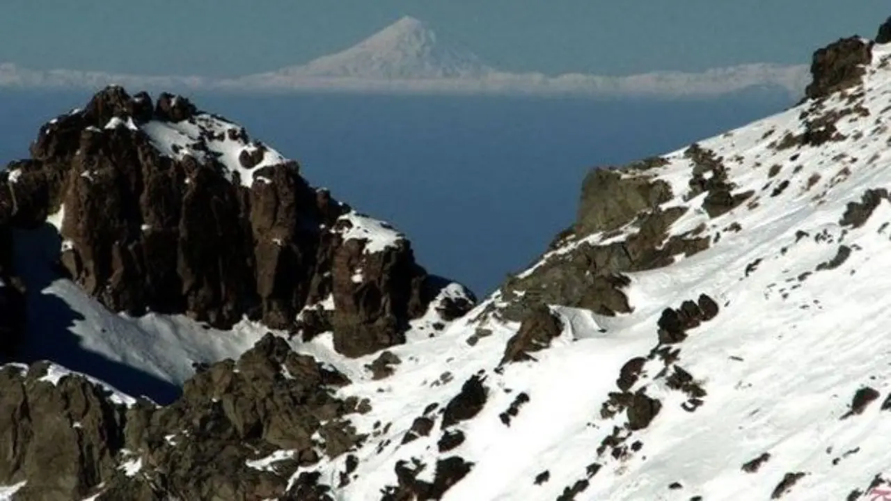 کوه کرکس ثبت ملی می‌شود