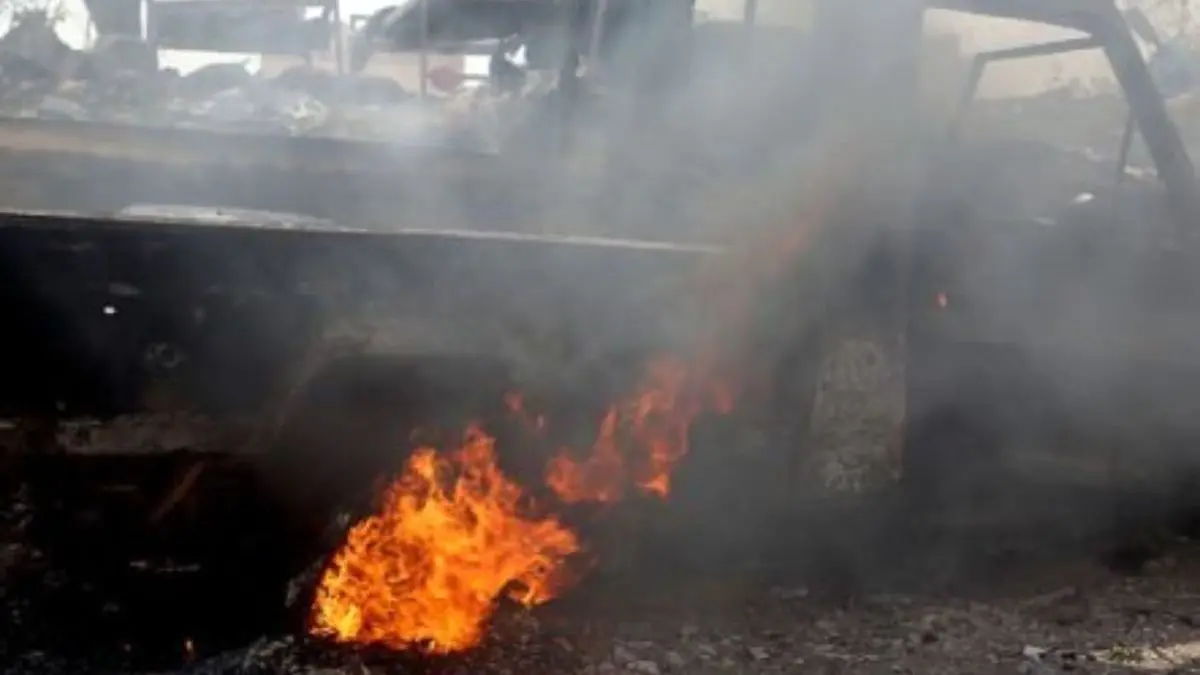 ترور یک مقام امنیتی در یمن