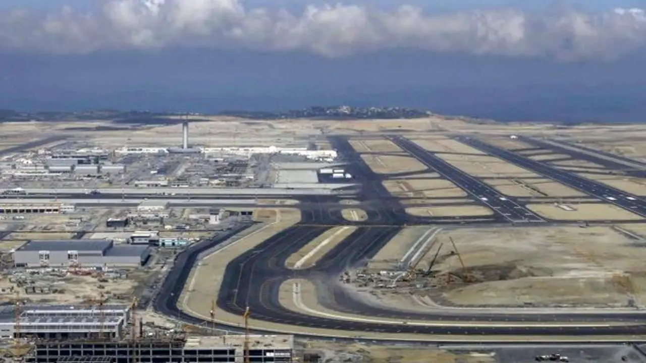 افتتاح بزرگ‌ترین فرودگاه جهان فردا در استانبول