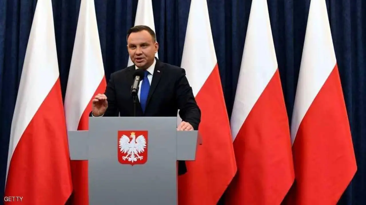لهستان بابت جنگ جهانی دوم از آلمان درخواست خسارت کرد