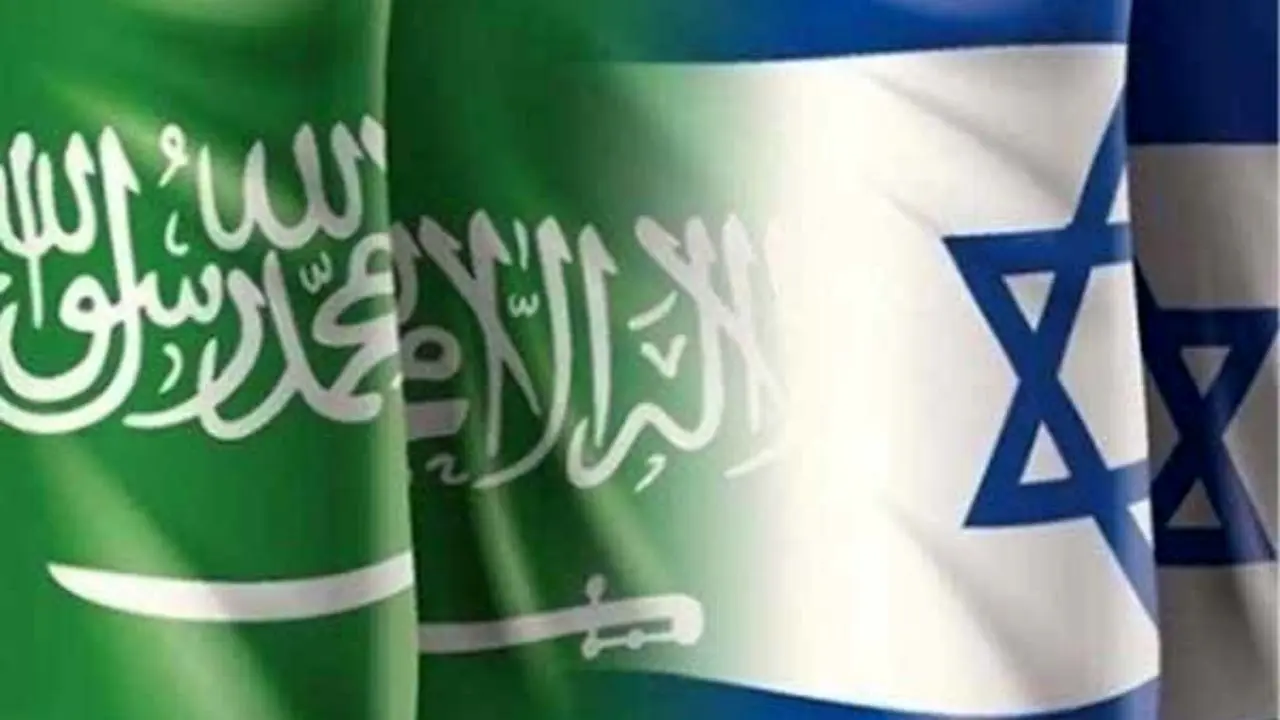 تلاش عربستان برای خرید سامانه‌های امنیتی از اسرائیل