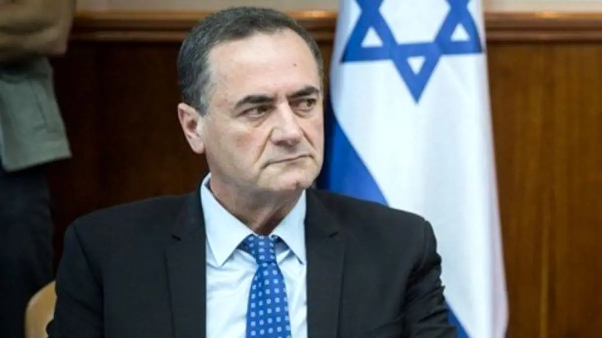 وزیر اطلاعات اسرائیل نیز به عمان می‌رود