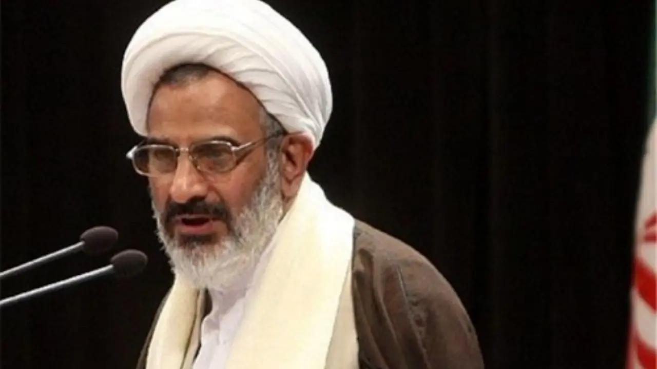 13 آبان نمایش قدرت استکبار ستیزی ملت ایران است