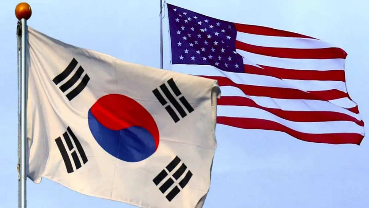 کره جنوبی و آمریکا مانورهای دریایی را از سر می‌گیرند
