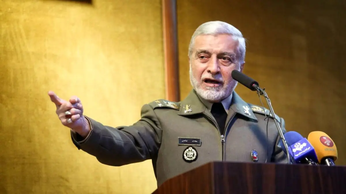 پدافند غیرعامل باید در سازمان‌ها اجرایی شود