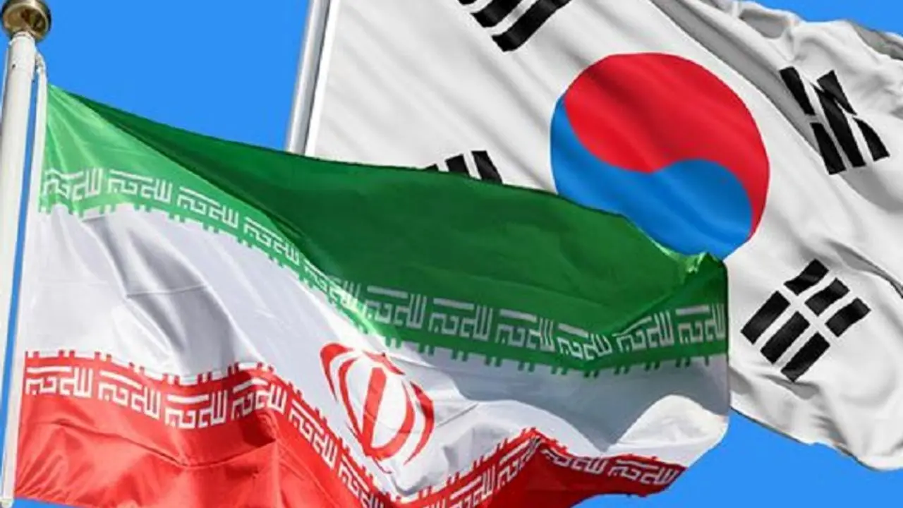 علیرغم تحریم  شرکت‌های کره‌ای مایل به ماندن در ایران هستند