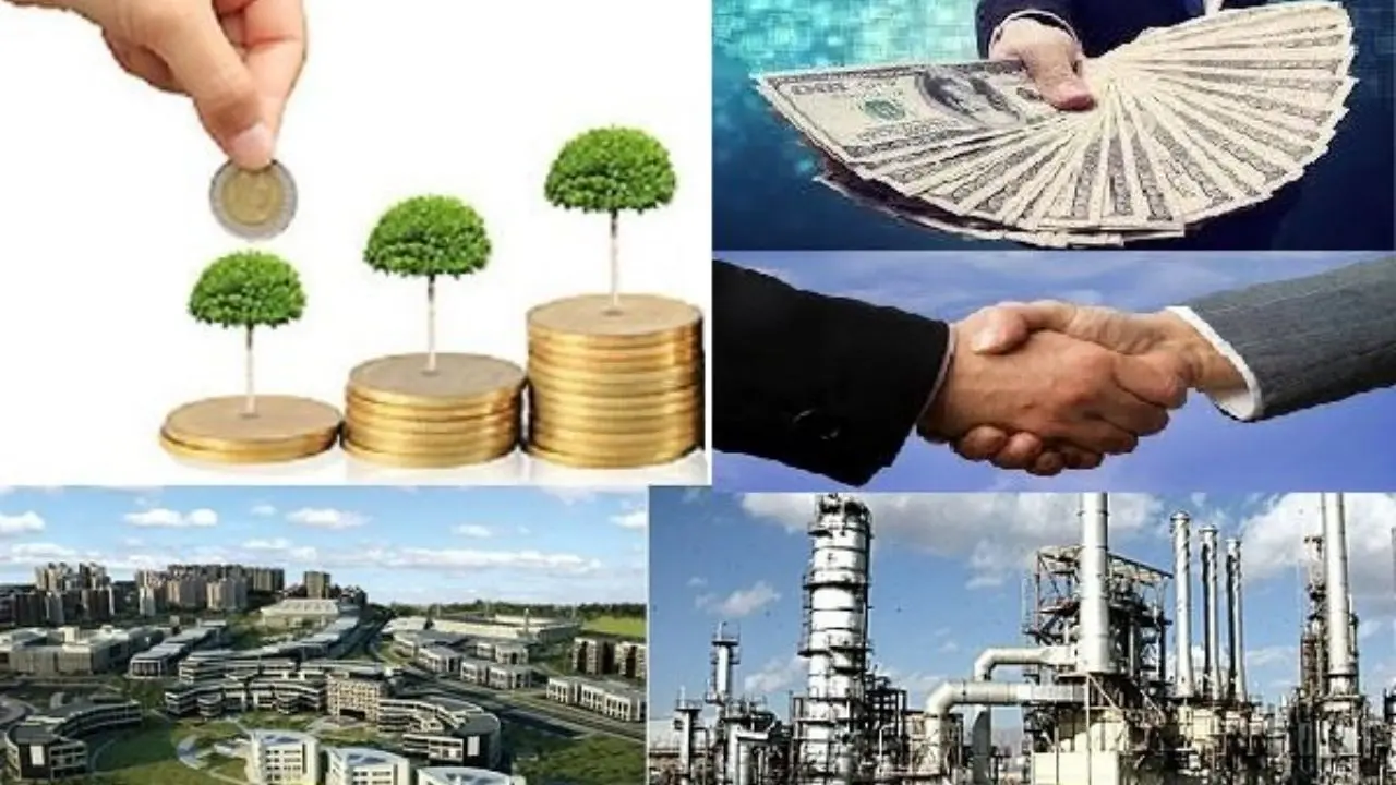 برگ برنده وزارت نفت برای جذب سرمایه داخلی در دوران تحریم چیست؟