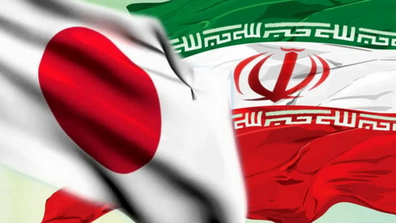 ژاپن مکانیسم تجاری جدیدی را برای معامله با ایران ایجاد می کند