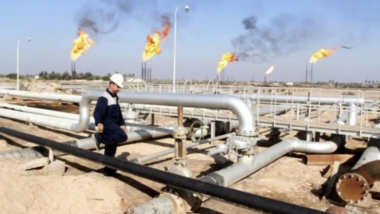 فروش نفت عراق به چین 60 درصد افزایش می‌یابد
