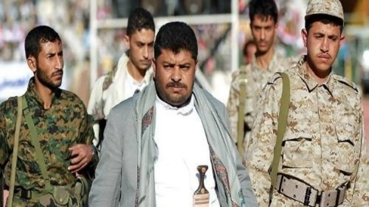 الحوثی: متجاوزان علیه یمن سرانجام به میز مذاکره باز خواهند گشت