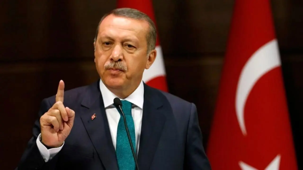 کوتاه آمدن آمریکا مقابل«هالک بانک»/ اردوغان: روند مذاکرات مثبت است