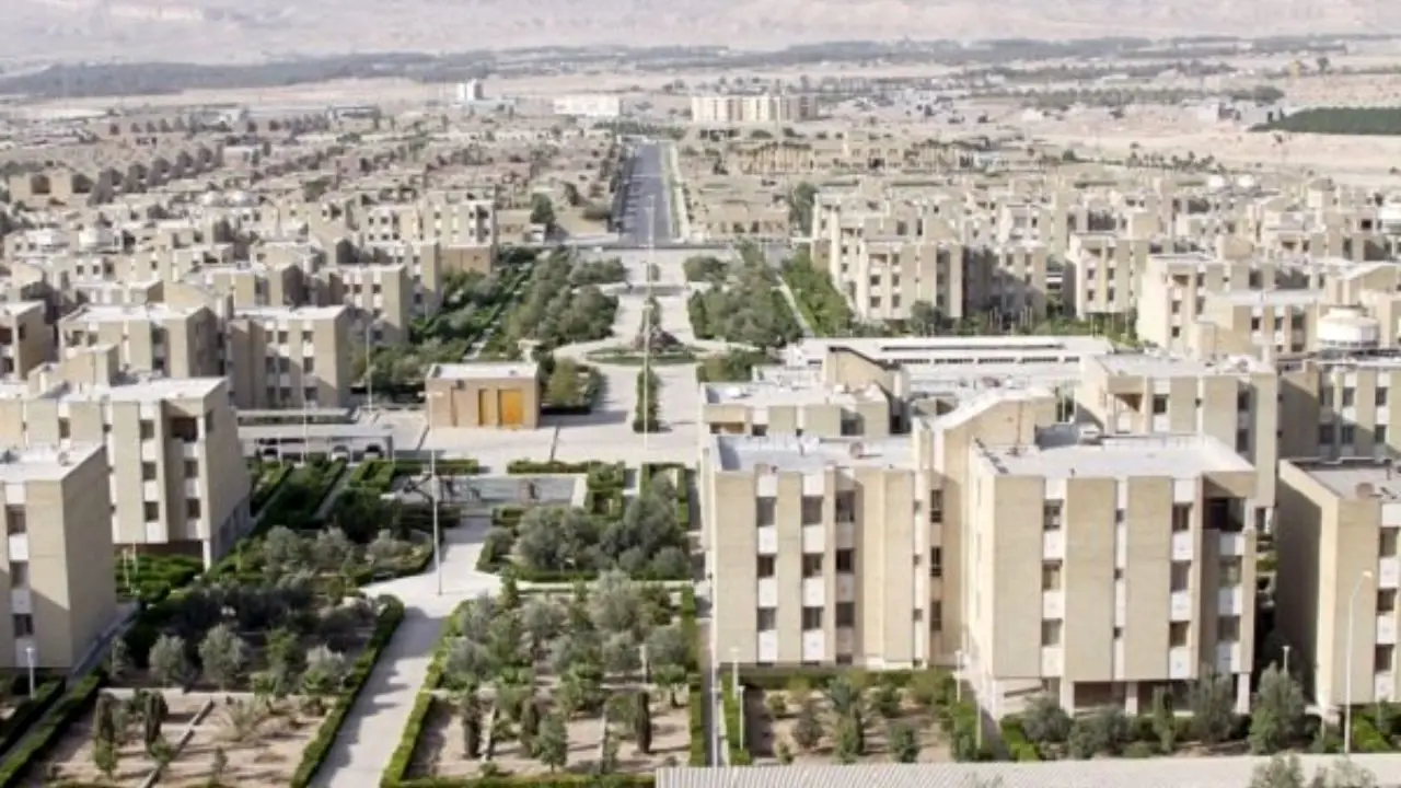 احداث 200هزار واحد مسکونی در شهرهای جدید تا 1400