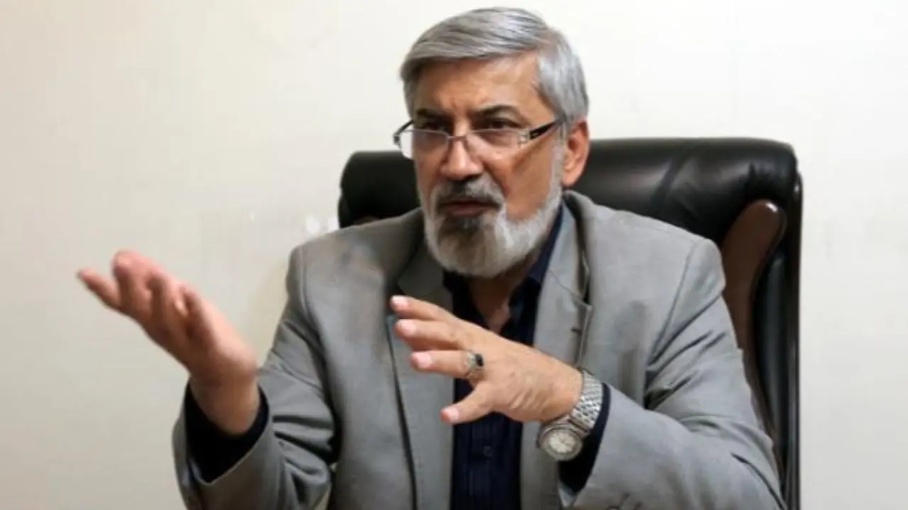مدیریت آخوندی برای شهر تهران فاجعه‌‌آفرین است