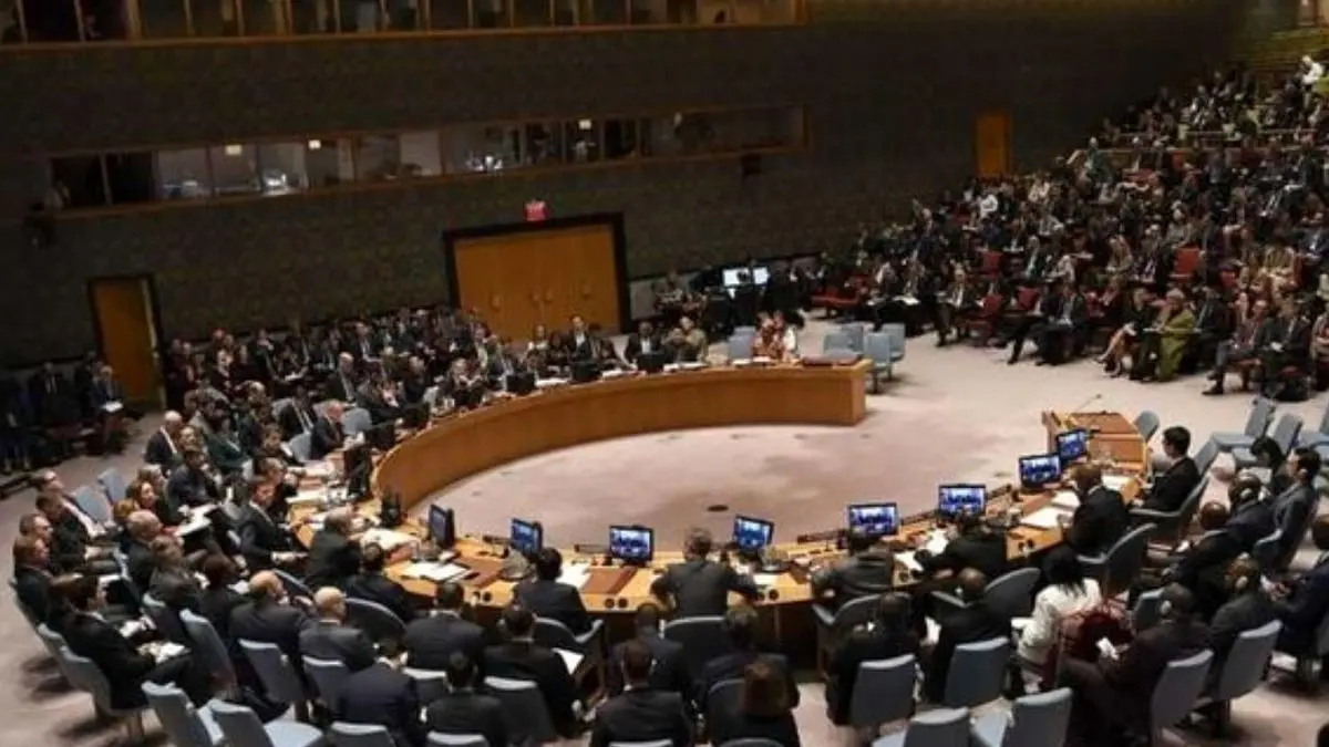 شورای امنیت درباره کره شمالی تشکیل جلسه می‌دهد