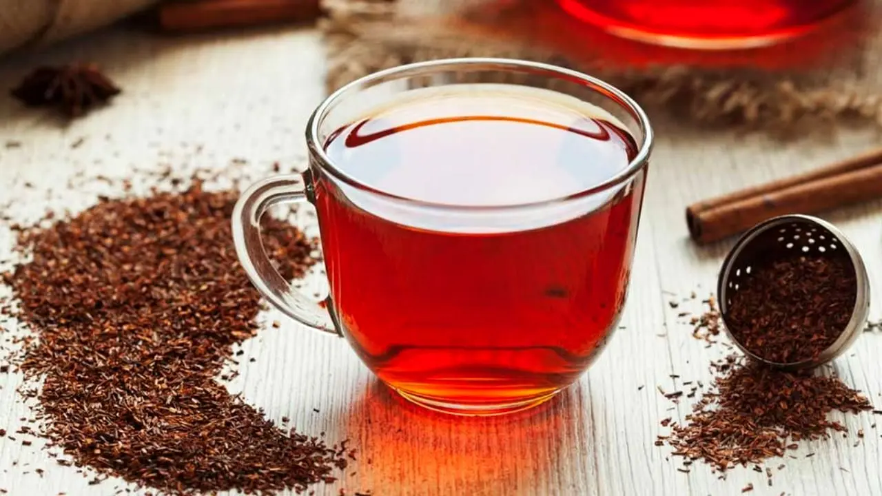 چای ایرانی در انبارها رسوب نمی کند