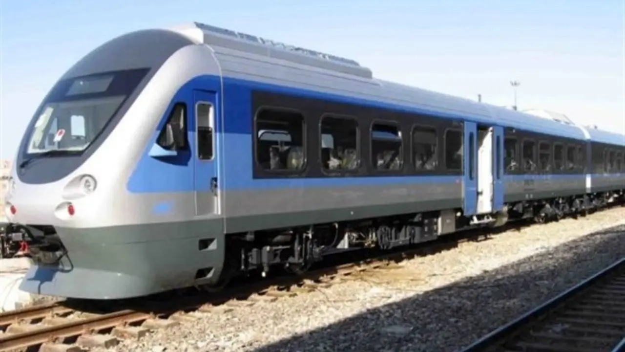 افزایش 8 درصدی جابه‌جایی مسافران در بخش قطارهای حومه‌ای