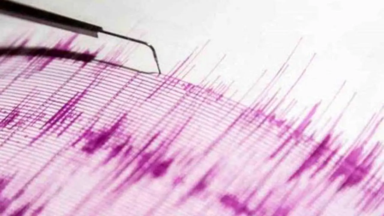 زلزله 6.8 ریشتری در نروژ