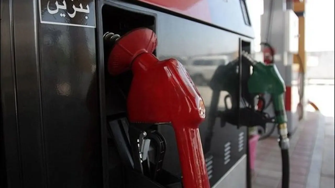 صرفه‌جویی  9 میلیون لیتری در مصرف بنزین